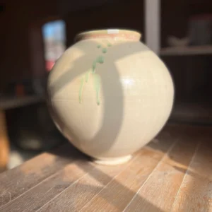 Klassisk Moonjar – Caroline Sagafos