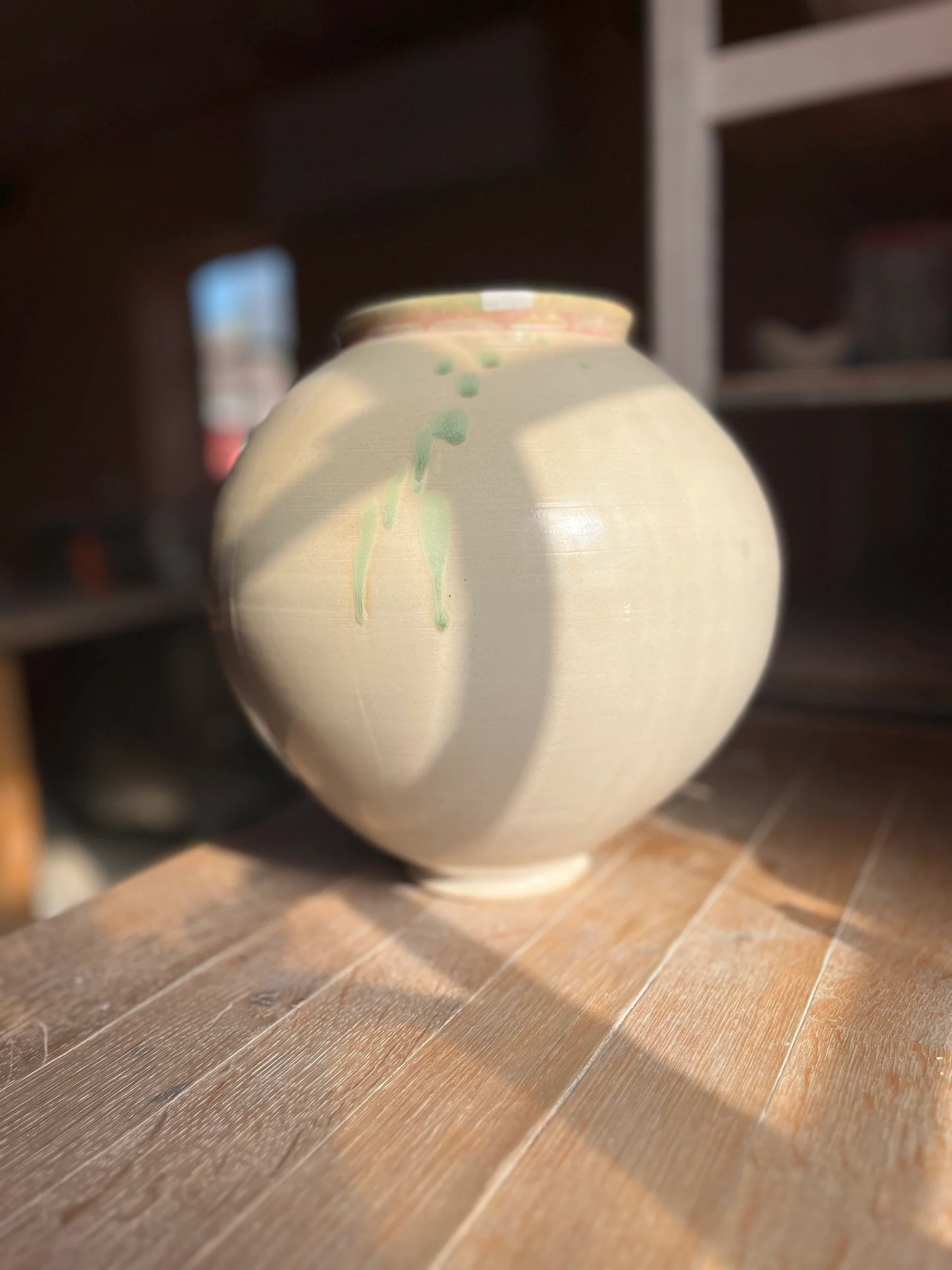 Klassisk Moonjar – Caroline Sagafos – bilde 2