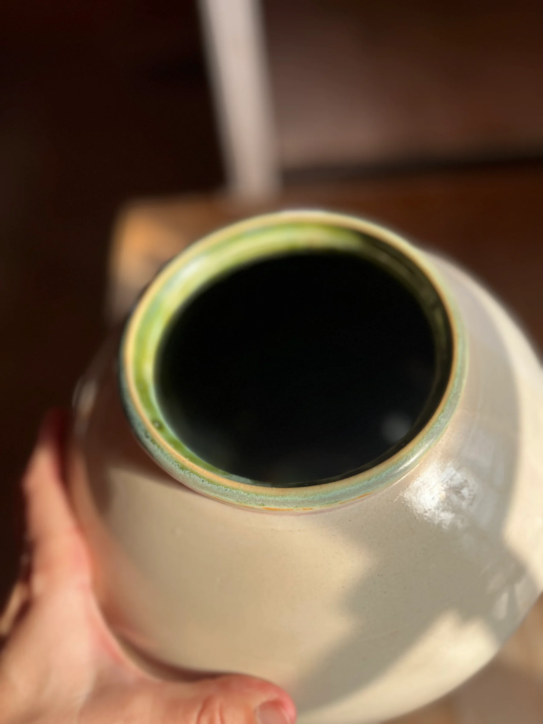 Klassisk Moonjar – Caroline Sagafos – bilde 3